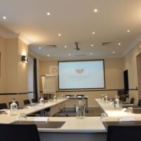Salle de réunion