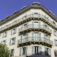 Best Western Premier Roosevelt