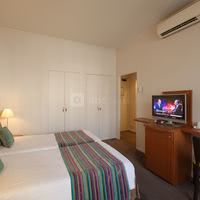 Chambre twin