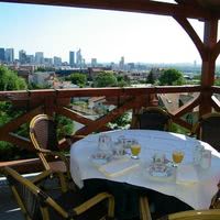 Bistro La Haut