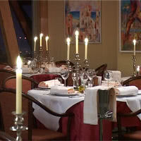 Bistro La Haut