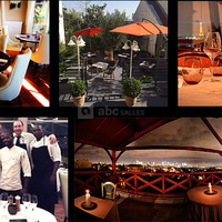Bistro La Haut