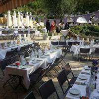 Auberge les Pierre Longues
