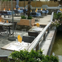 Auberge les Pierre Longues