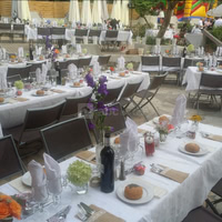 Auberge les Pierre Longues