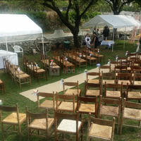 Auberge les Pierre Longues