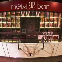 Bar du cabaret