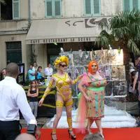 Fête de la scène 2010