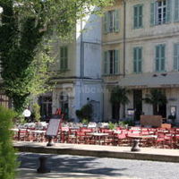 Place crillon
