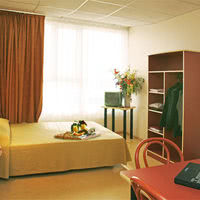Suite victoria garden - vue générale