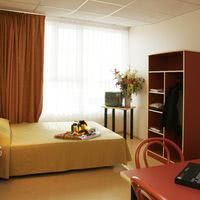 La chambre