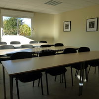 Salle 1