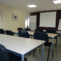 Salle 1