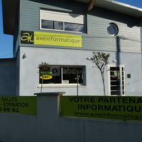 Axe Informatique