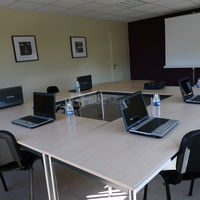 Salle 1
