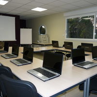 Salle 1