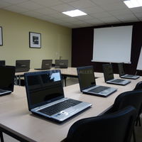 Salle 1
