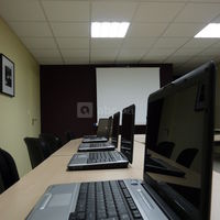 Salle 1