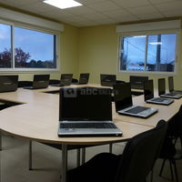 Salle 1