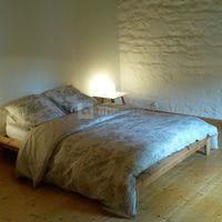 Chambre du gîte