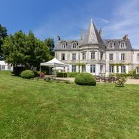 Manoir de Kerouzien