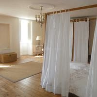 Chambre des mariés