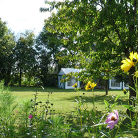 Domaine de La Petite Chauvière
