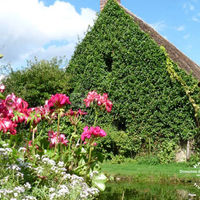 Domaine de La Petite Chauvière