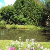 Domaine de La Petite Chauvière