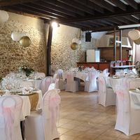 Domaine de La Petite Chauvière
