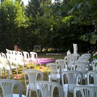 Domaine de La Petite Chauvière
