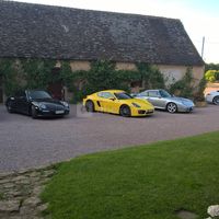 Domaine de La Petite Chauvière