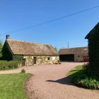 Domaine de La Petite Chauvière