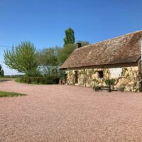 Domaine de La Petite Chauvière