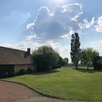 Domaine de La Petite Chauvière