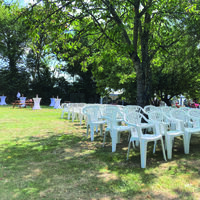 Domaine de La Petite Chauvière