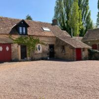 Domaine de La Petite Chauvière
