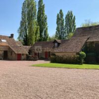 Domaine de La Petite Chauvière