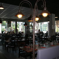 Grande salle 200p