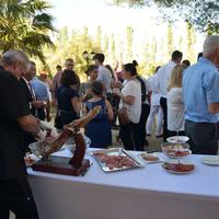 Domaine Saint Jean de Thibaude