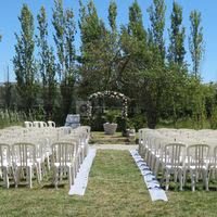 Domaine Saint Jean de Thibaude