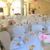 Domaine Saint Jean de Thibaude