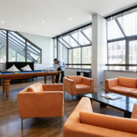 Salon Bar