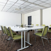 Salle de réunion