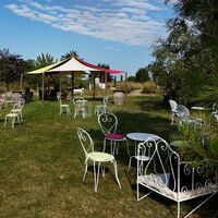 Château la Tour Plantade la Festinière