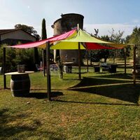 Château la Tour Plantade la Festinière