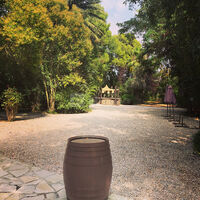 Domaine de la Fosseille