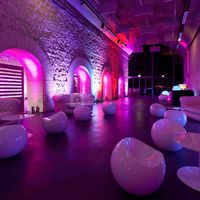 Espace Jeanne Laurent