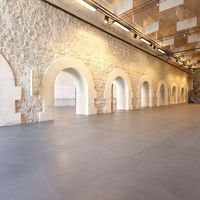 Espace Jeanne Laurent