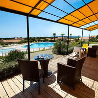 Domaine de Manon